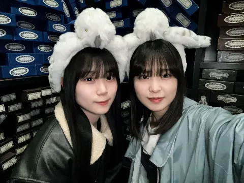 山下 瞳月｜こんばんは（2024-04-06）｜10枚目