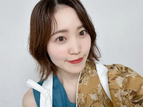 松田 里奈｜#265 新生活🌸（2024-04-06）｜2枚目