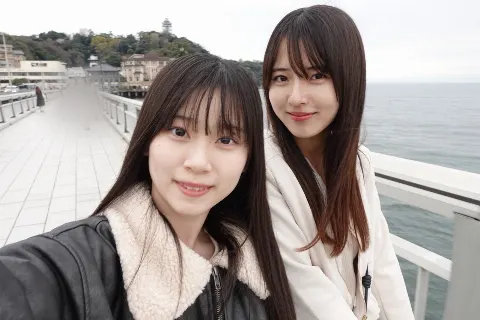 中嶋 優月｜1%もあるなら大丈夫だよゆつたん（2024-04-07）｜4枚目