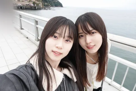 中嶋 優月｜1%もあるなら大丈夫だよゆつたん（2024-04-07）｜5枚目