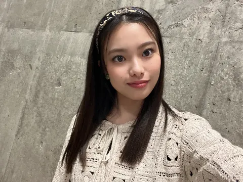 遠藤 光莉｜#125  やっと会えたね〜🦋（2024-04-07）｜2枚目