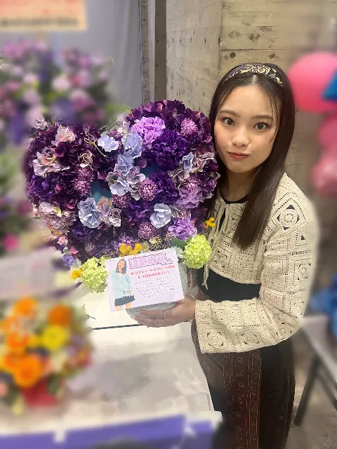 遠藤 光莉｜#125  やっと会えたね〜🦋（2024-04-07）｜10枚目