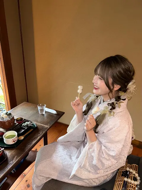 大沼 晶保｜会うべき時に会うべき人と（2024-04-09）｜2枚目