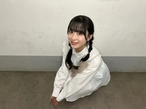 村井 優｜キラキラ（2024-04-11）｜2枚目
