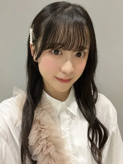 村井 優｜キラキラ（2024-04-11）｜5枚目