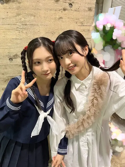 村井 優｜キラキラ（2024-04-11）｜7枚目