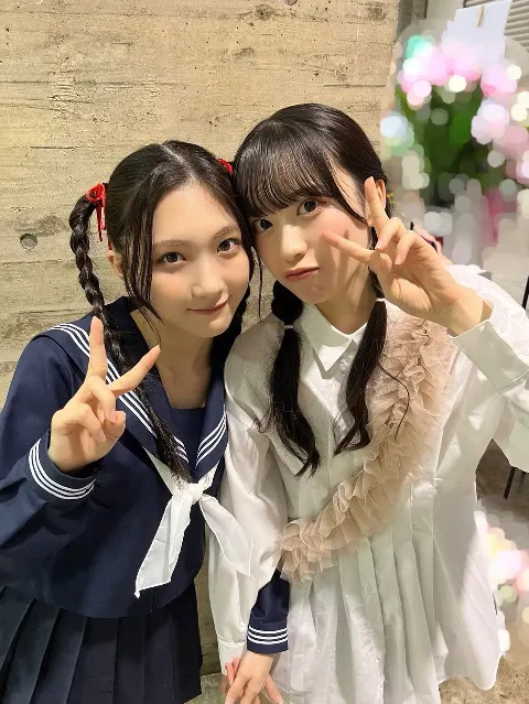 村井 優｜キラキラ（2024-04-11）｜8枚目