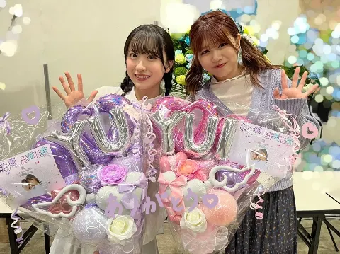 村井 優｜キラキラ（2024-04-11）｜14枚目