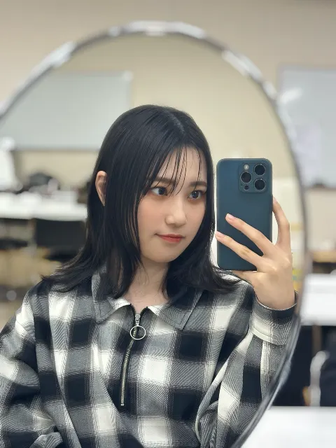 的野 美青｜🖤（2024-04-11）｜3枚目
