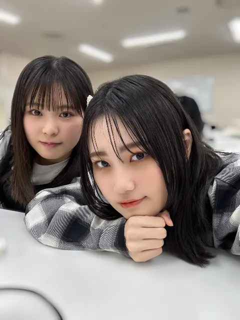 的野 美青｜🖤（2024-04-11）｜5枚目