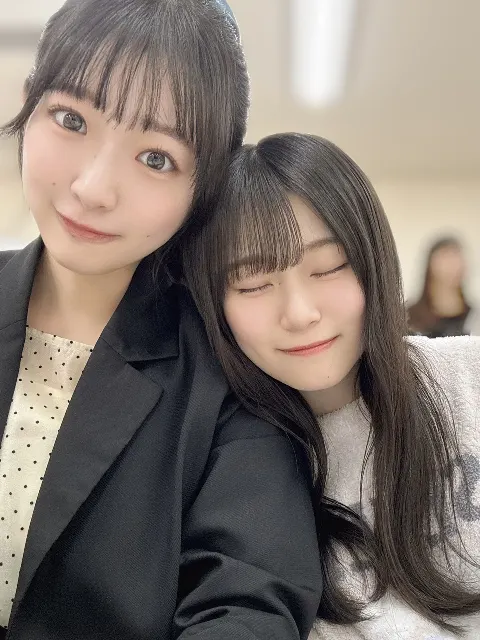 小島 凪紗｜さくらをみて　#nagisablog（2024-04-11）｜6枚目