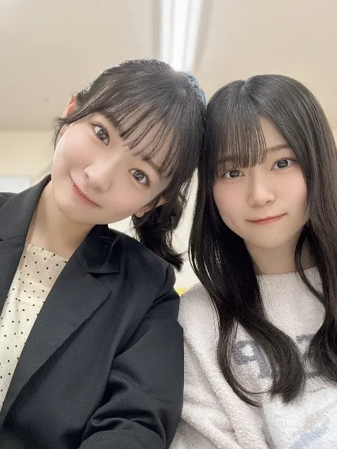 小島 凪紗｜さくらをみて　#nagisablog（2024-04-11）｜7枚目