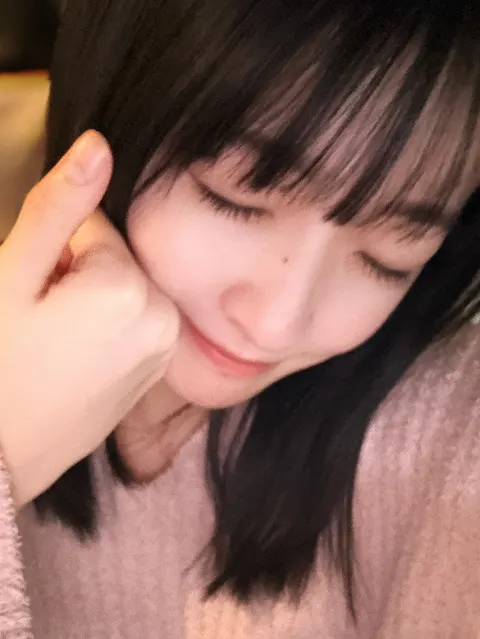 小島 凪紗｜さくらをみて　#nagisablog（2024-04-11）｜8枚目