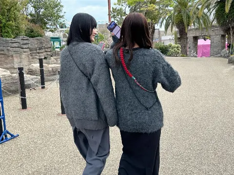 田村 保乃｜ひらパー（2024-04-11）｜5枚目