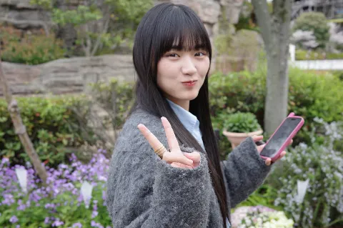 田村 保乃｜ひらパー（2024-04-11）｜7枚目