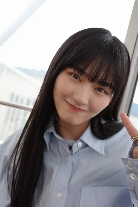 田村 保乃｜ひらパー（2024-04-11）｜14枚目