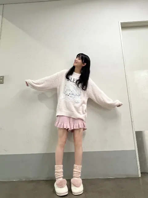 石森 璃花｜微笑、74（2024-04-12）｜7枚目