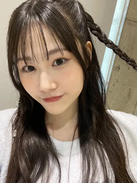 向井 純葉｜あなたに会えたことがここ最近で一番幸せだった（2024-04-14）｜4枚目