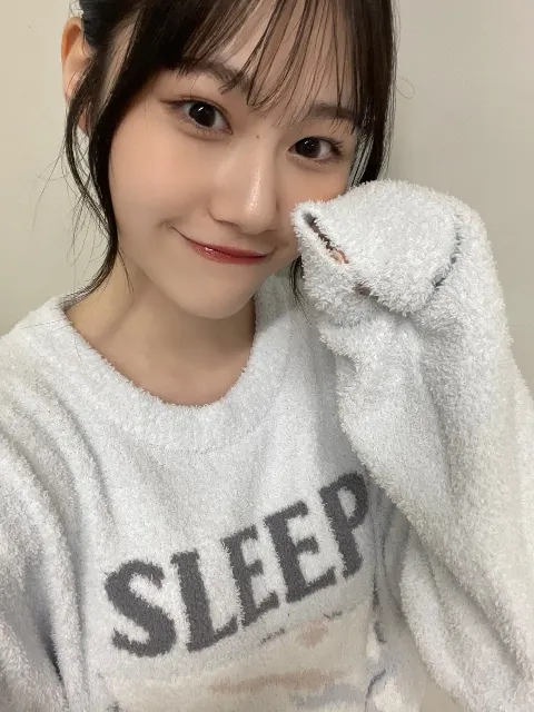 向井 純葉｜あなたに会えたことがここ最近で一番幸せだった（2024-04-14）｜5枚目