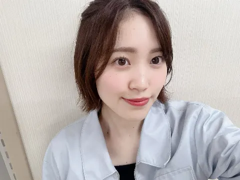 松田 里奈｜#266 こ！（2024-04-16）｜3枚目