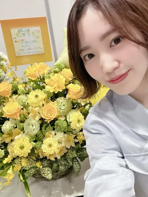 松田 里奈｜#266 こ！（2024-04-16）｜7枚目