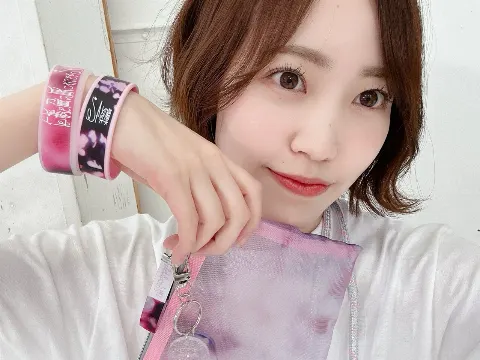 松田 里奈｜#266 こ！（2024-04-16）｜11枚目