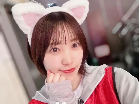 松田 里奈｜#266 こ！（2024-04-16）｜12枚目