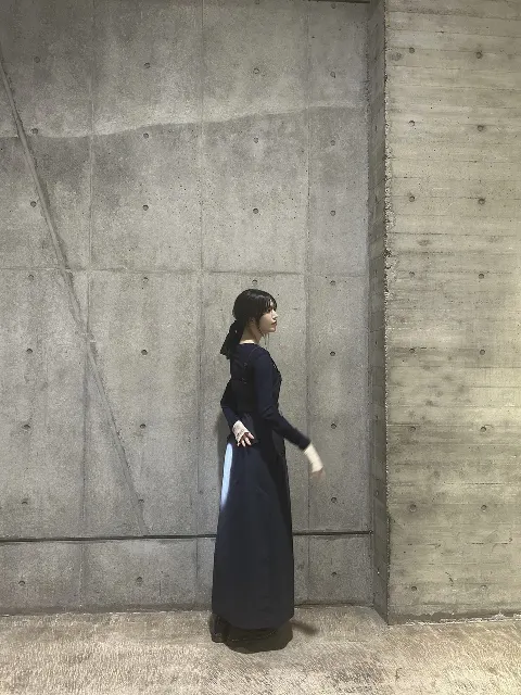 村山 美羽｜♩ ♫（2024-04-16）｜2枚目