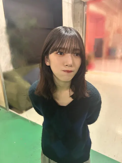 村山 美羽｜♩ ♫（2024-04-16）｜8枚目