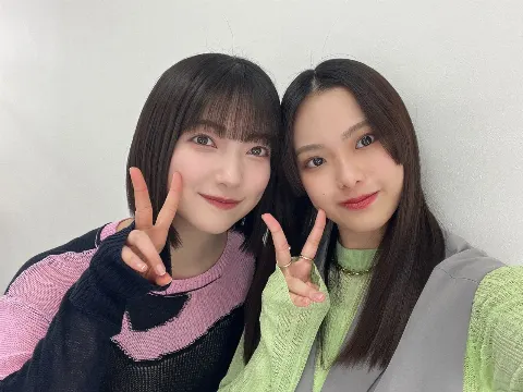 遠藤 光莉｜#126  明日の21時〜（2024-04-16）｜2枚目