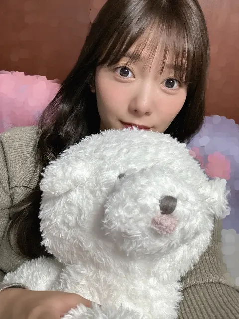 田村 保乃｜にー（2024-04-16）