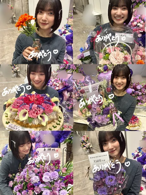 大園 玲｜（2024-04-18）｜38枚目