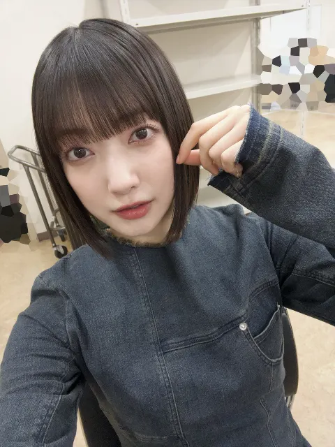大園 玲｜（2024-04-18）｜40枚目