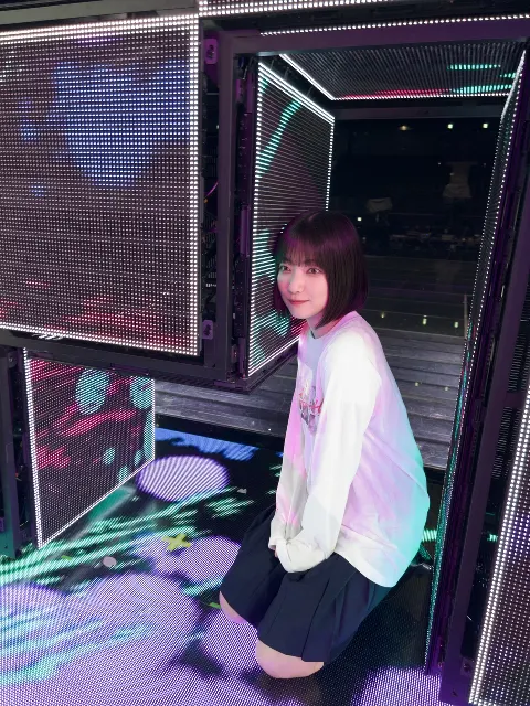 大園 玲｜（2024-04-18）｜41枚目