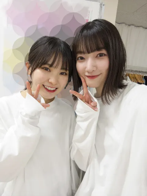 大園 玲｜（2024-04-18）｜42枚目