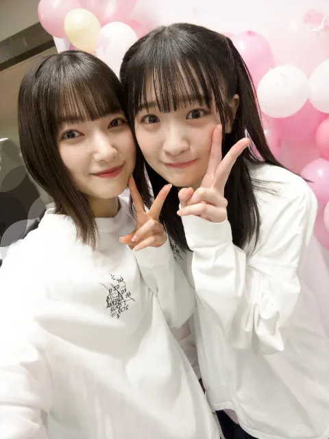 大園 玲｜（2024-04-18）｜43枚目