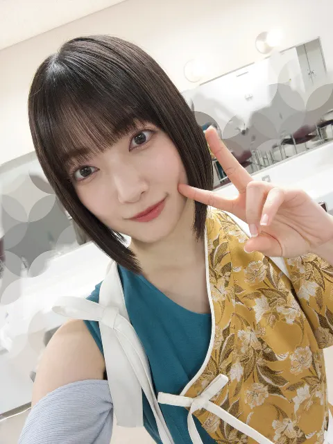 大園 玲｜（2024-04-18）｜45枚目