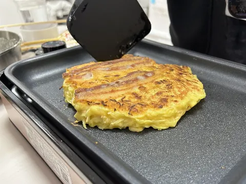 大園 玲｜（2024-04-18）｜48枚目