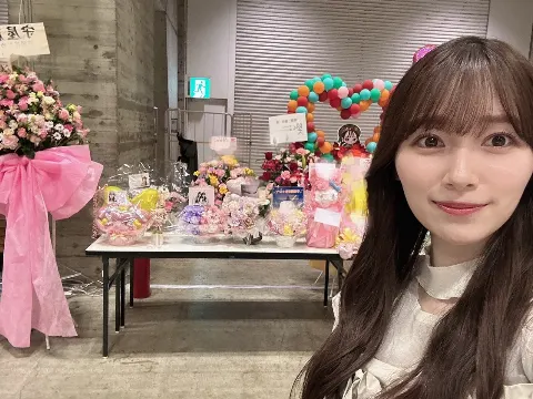 守屋 麗奈｜ブーム（2024-04-19）｜3枚目