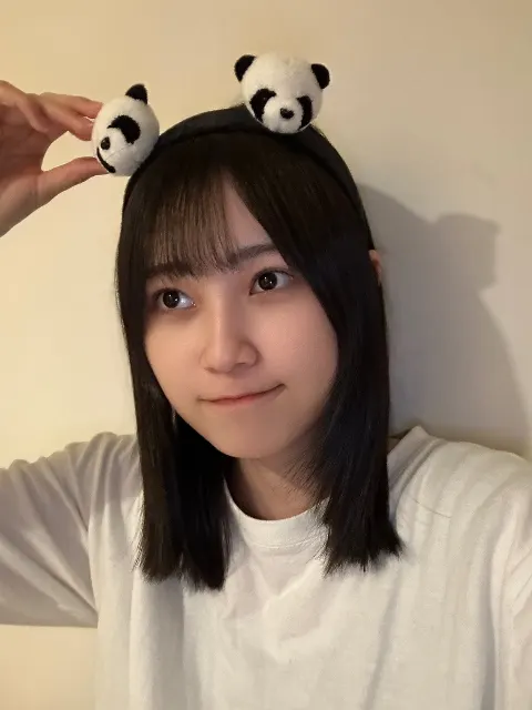 的野 美青｜ぱんだ（2024-04-19）｜5枚目