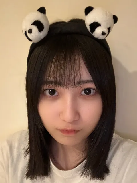的野 美青｜ぱんだ（2024-04-19）｜7枚目