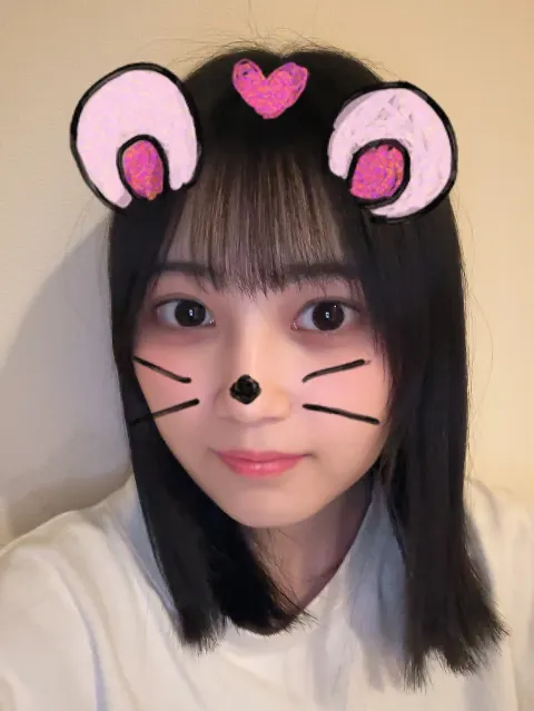 的野 美青｜ぱんだ（2024-04-19）｜8枚目