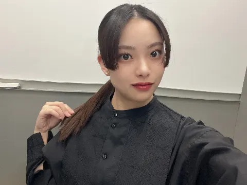 遠藤 光莉｜#128  ミーグリ⑥（2024-04-20）｜2枚目