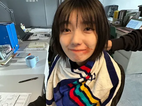 藤吉 夏鈴｜（2024-04-21）｜2枚目
