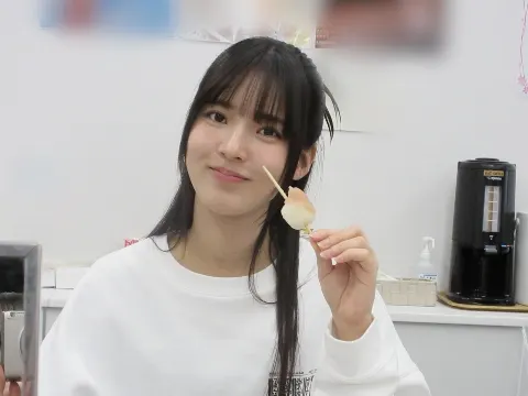 中嶋 優月｜タイトル思いつかないなぁ（2024-04-21）｜3枚目