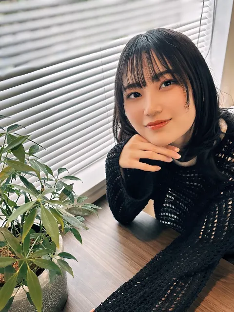 的野 美青｜色々（2024-04-21）｜7枚目