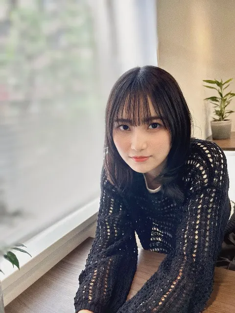 的野 美青｜色々（2024-04-21）｜8枚目