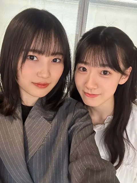 的野 美青｜色々（2024-04-21）｜16枚目