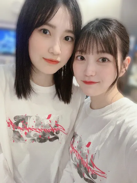 幸阪 茉里乃｜ツアー神奈川公演（2024-04-24）｜3枚目