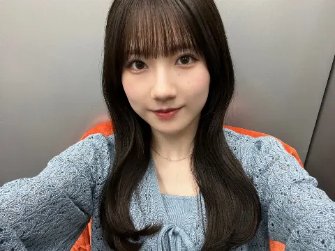 小田倉 麗奈｜春の影（2024-04-25）